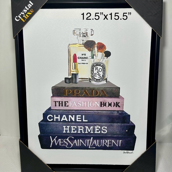 1 Winner choice Wall Art Fashion Designer Pick one  All Available - Picture 3 of 7